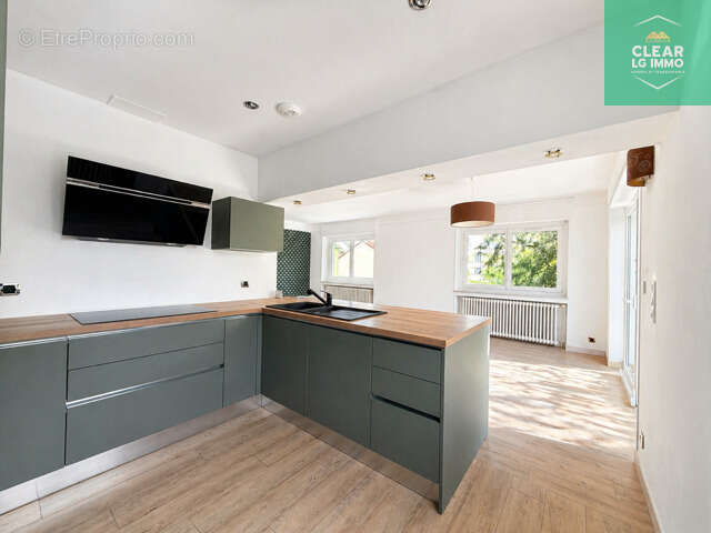 Villa contemporaine - photo 2