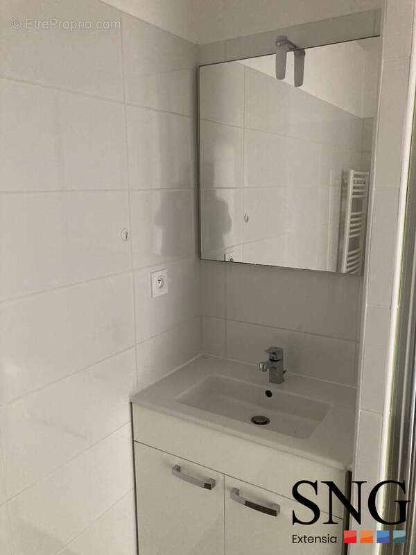 Appartement à BOMPAS