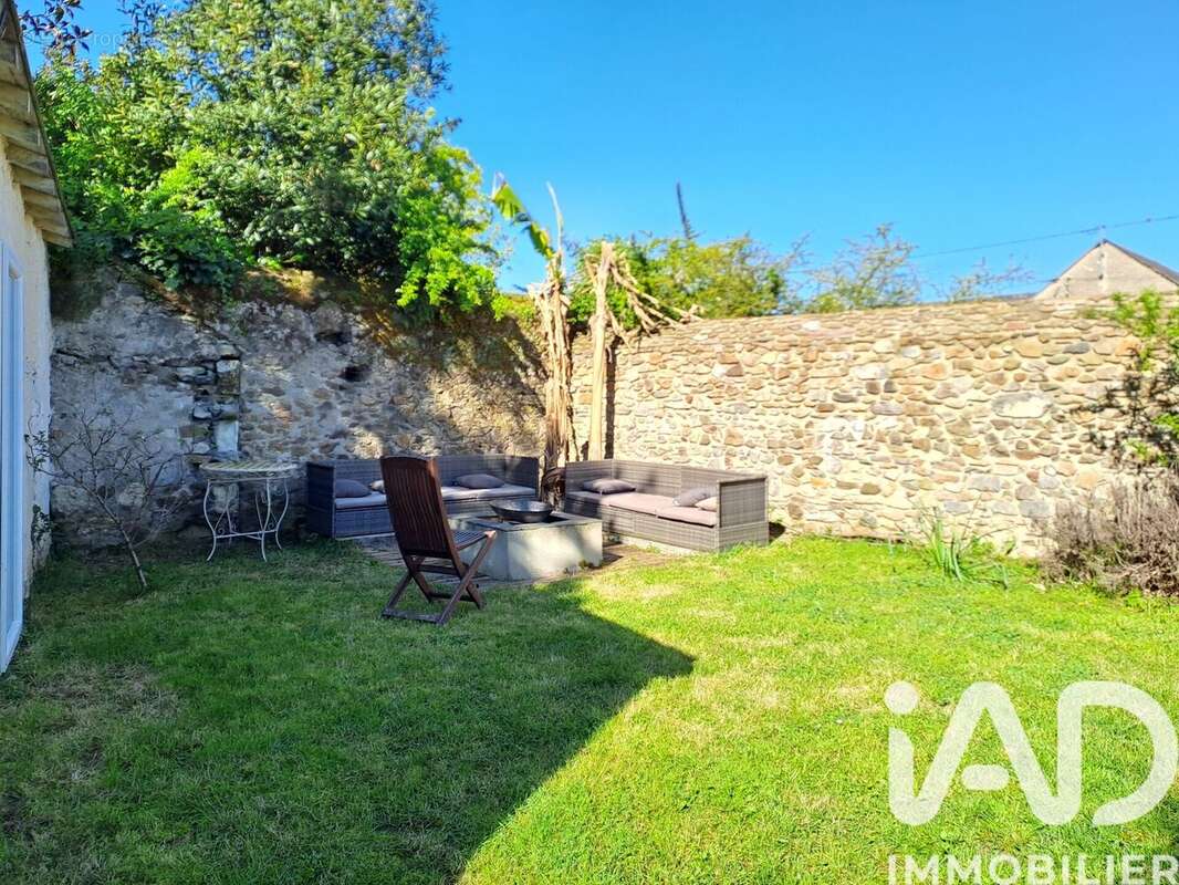Photo 7 - Maison à INGRANDES