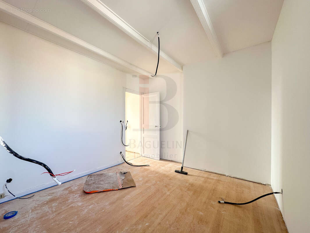 Maison de ville T3 rénovée avec Cave - photo 7