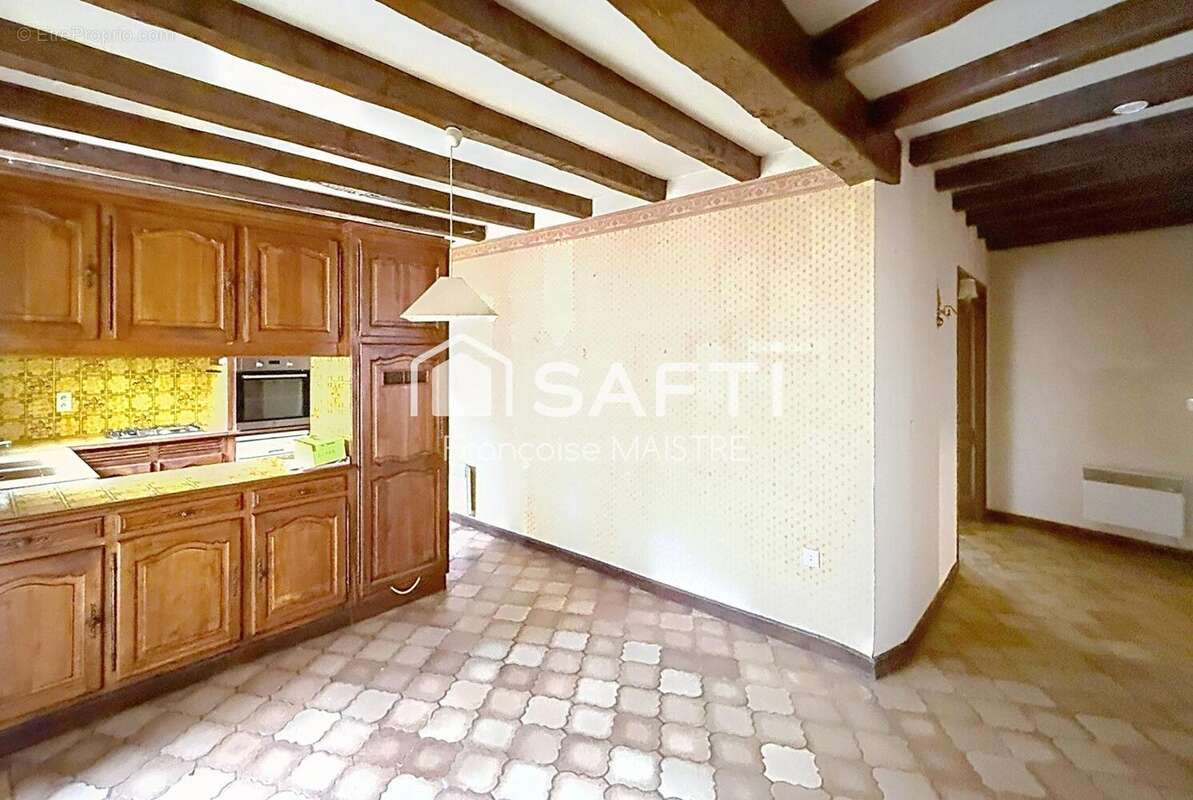 Maison 198 m² à Aussillon  - photo 5