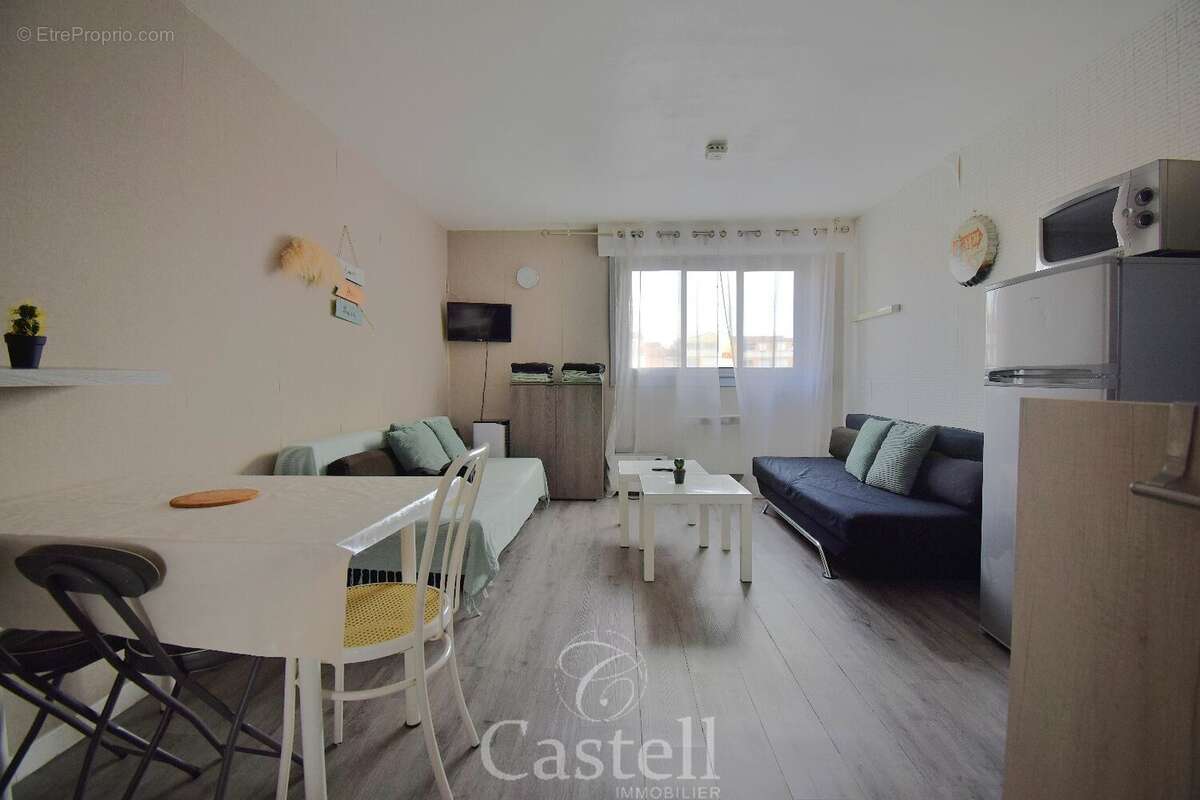 Appartement à AGDE