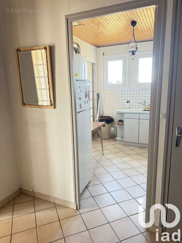 Photo 4 - Appartement à NOIRMOUTIER-EN-L&#039;ILE