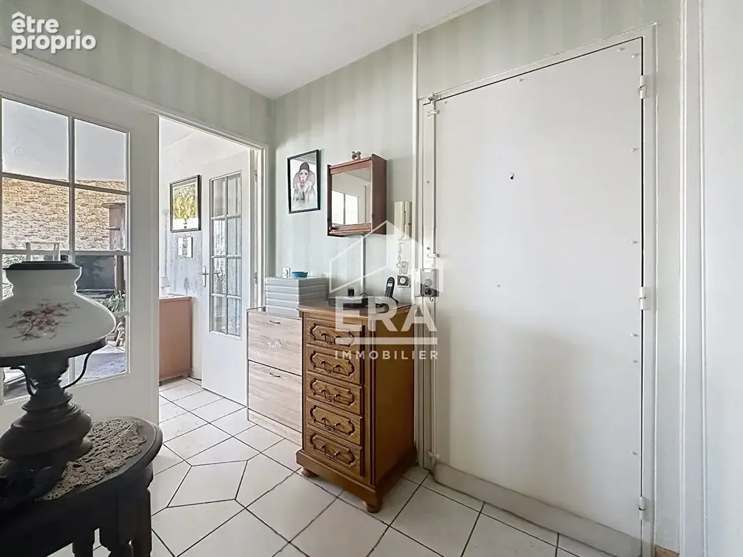 Appartement Eragny Sur Oise 3 pièces 66.7 m2 - photo 6
