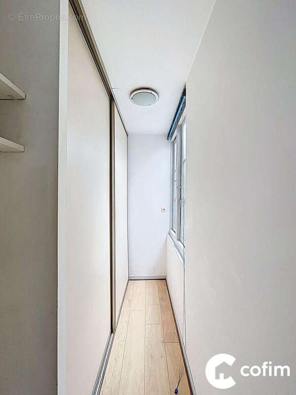 Appartement à BAYONNE