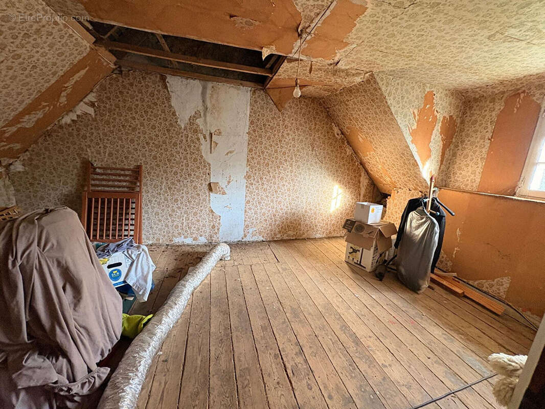 Autre à SAINT-MICHEL-EN-GREVE