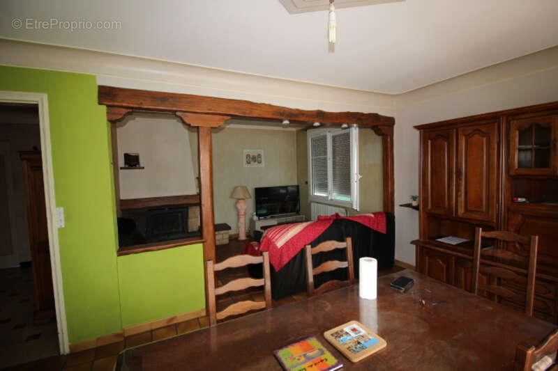 Maison Naintre 5 pièce(s) 74.64 m2 - photo 6
