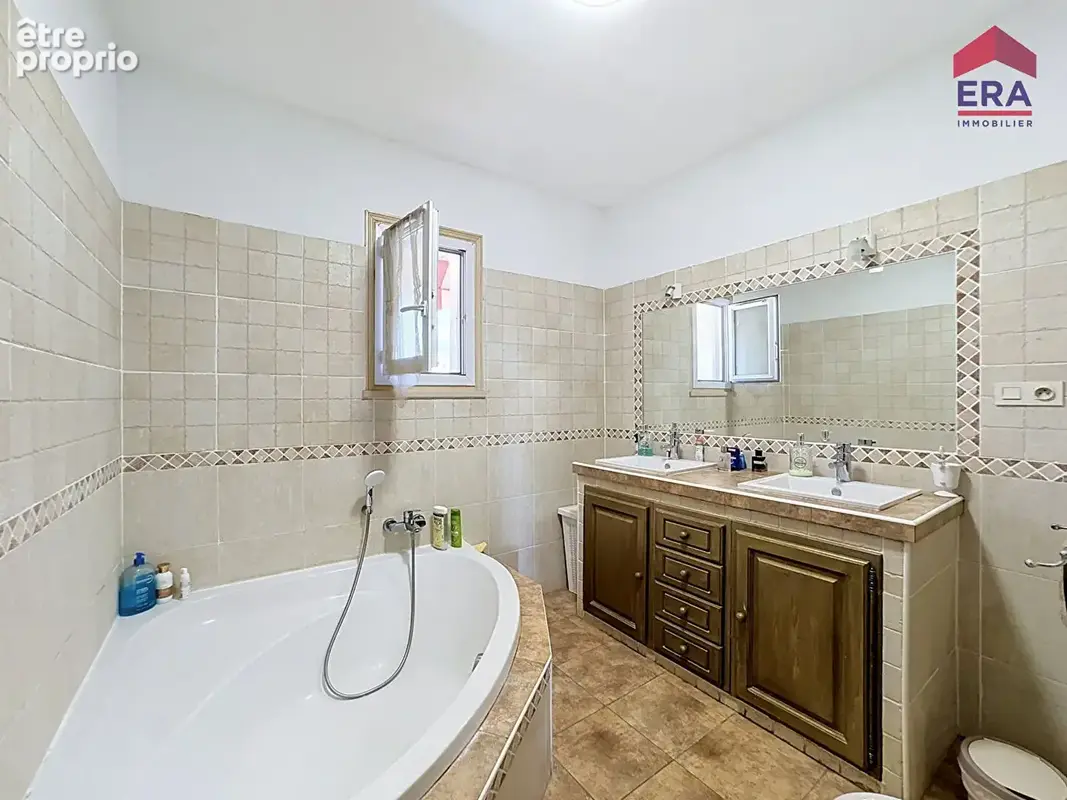 Appartement 109m² à biguglia - photo 5