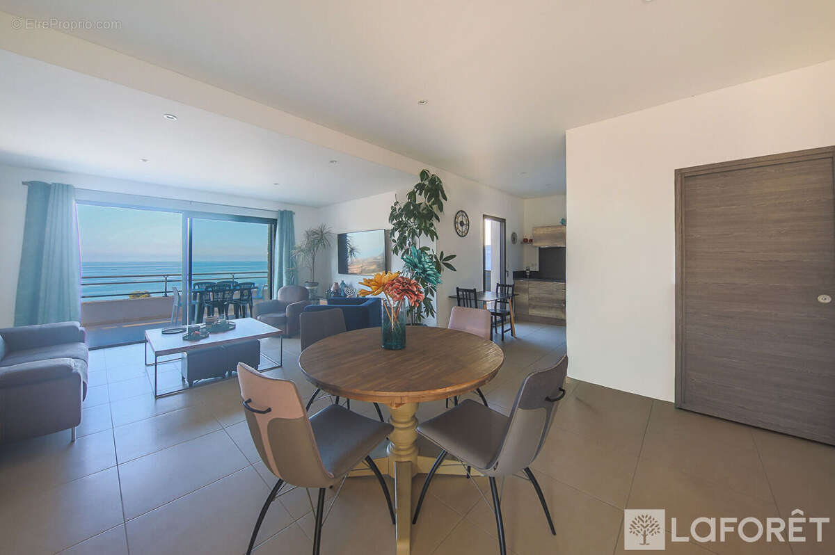 Maison à MONTICELLO