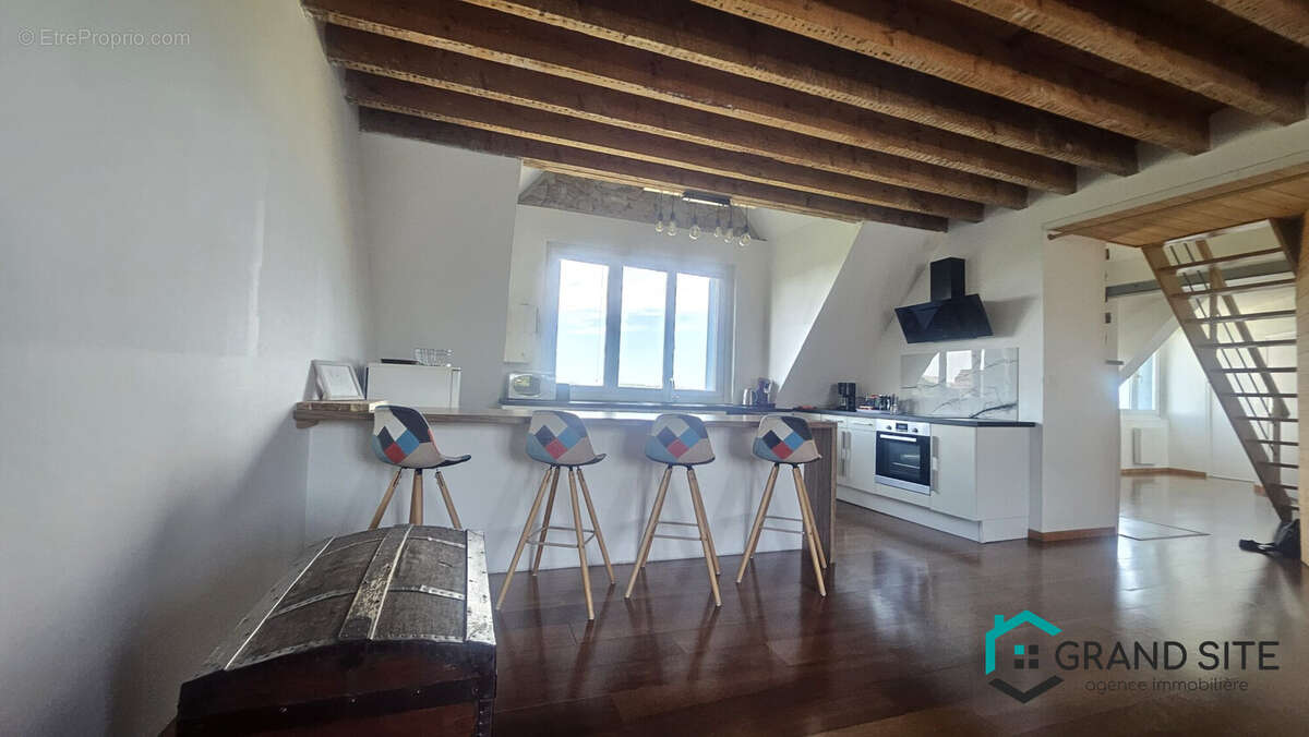 Appartement 93 m² à Audinghen  - photo 4