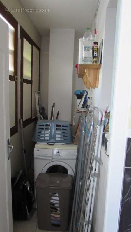 Supperbe appartement 2 chambres - balcon - 69 m2-Carrières Bacquin -Marmuzots (21) - photo 19