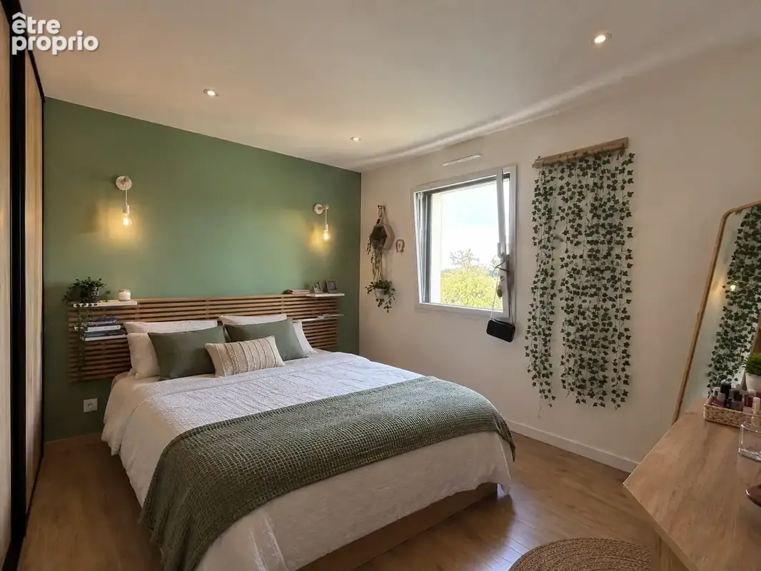 La chapelle-achard   maison contemporaine de 2024   145 m2   4 chambres + bureau   patio couvert   double gara - photo 8
