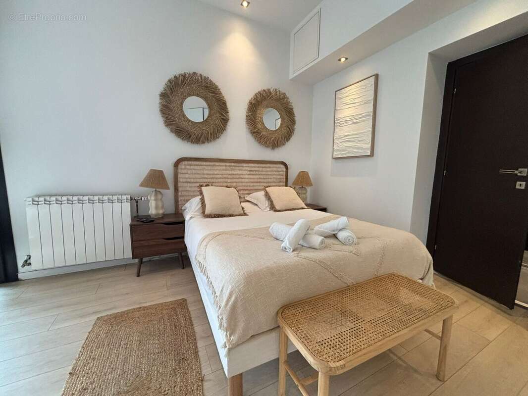 Appartement à FONTAINE