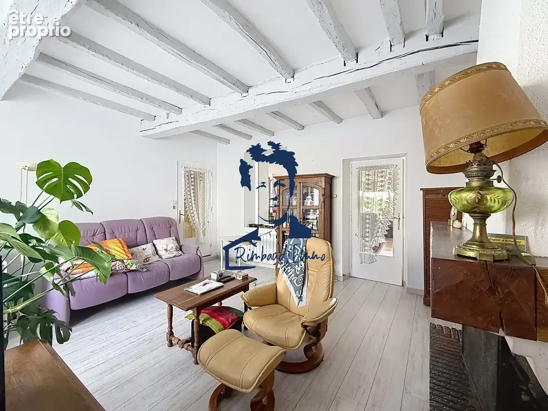Maison 5 pièces 136 m² à vendre à Montcy-Notre-Dame (08090) - photo 2