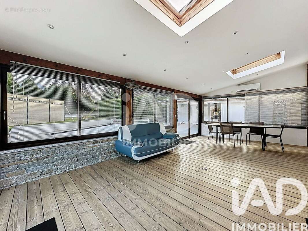 Photo 6 - Maison à FAVERGES