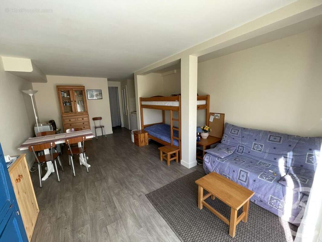 Appartement à SAINT-GEORGES-DE-DIDONNE