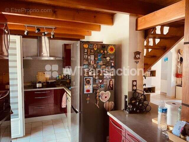 Maison 145 m² à Brizambourg  - photo 9
