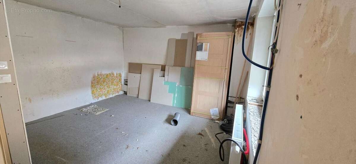 Photo 7 - Maison à SERRE-LES-SAPINS