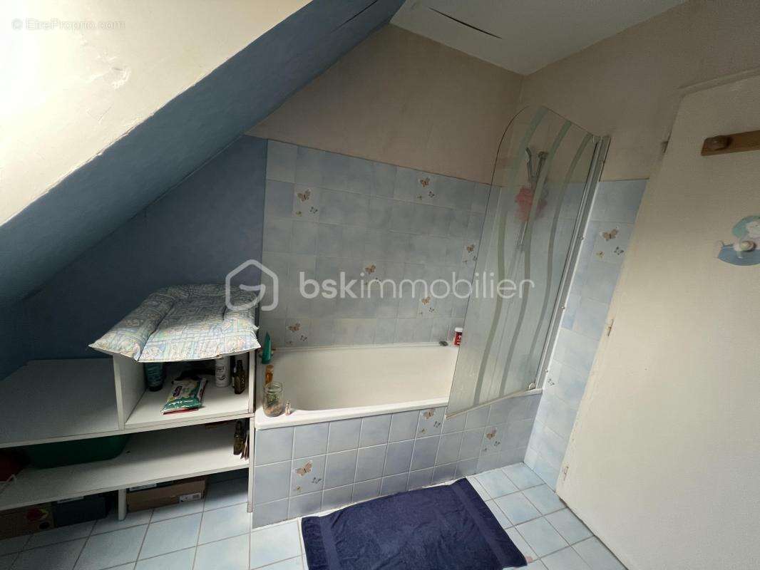 Maison de 115 m2 avec jardin de 1000m2 environ - photo 17