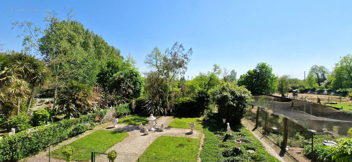 Maison à ISIGNY-SUR-MER