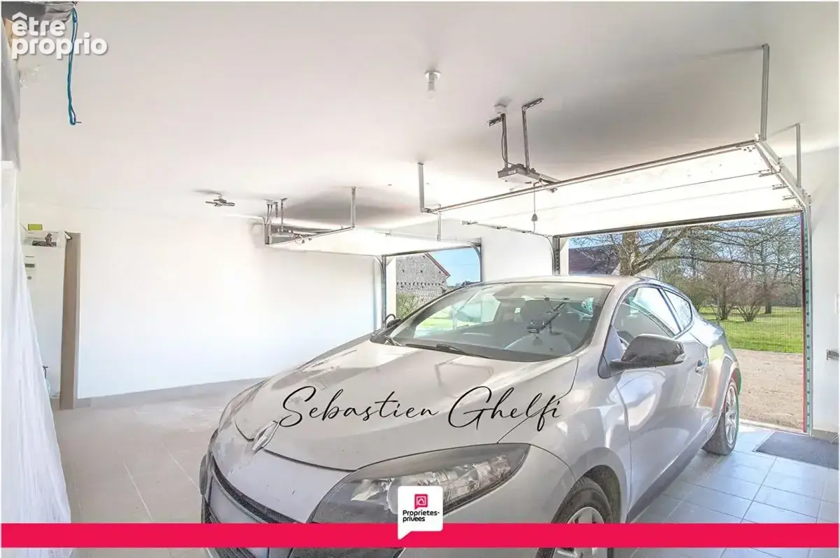 belle maison avec 3 chambres dont 1 suite-salle de sport-double garage - photo 15