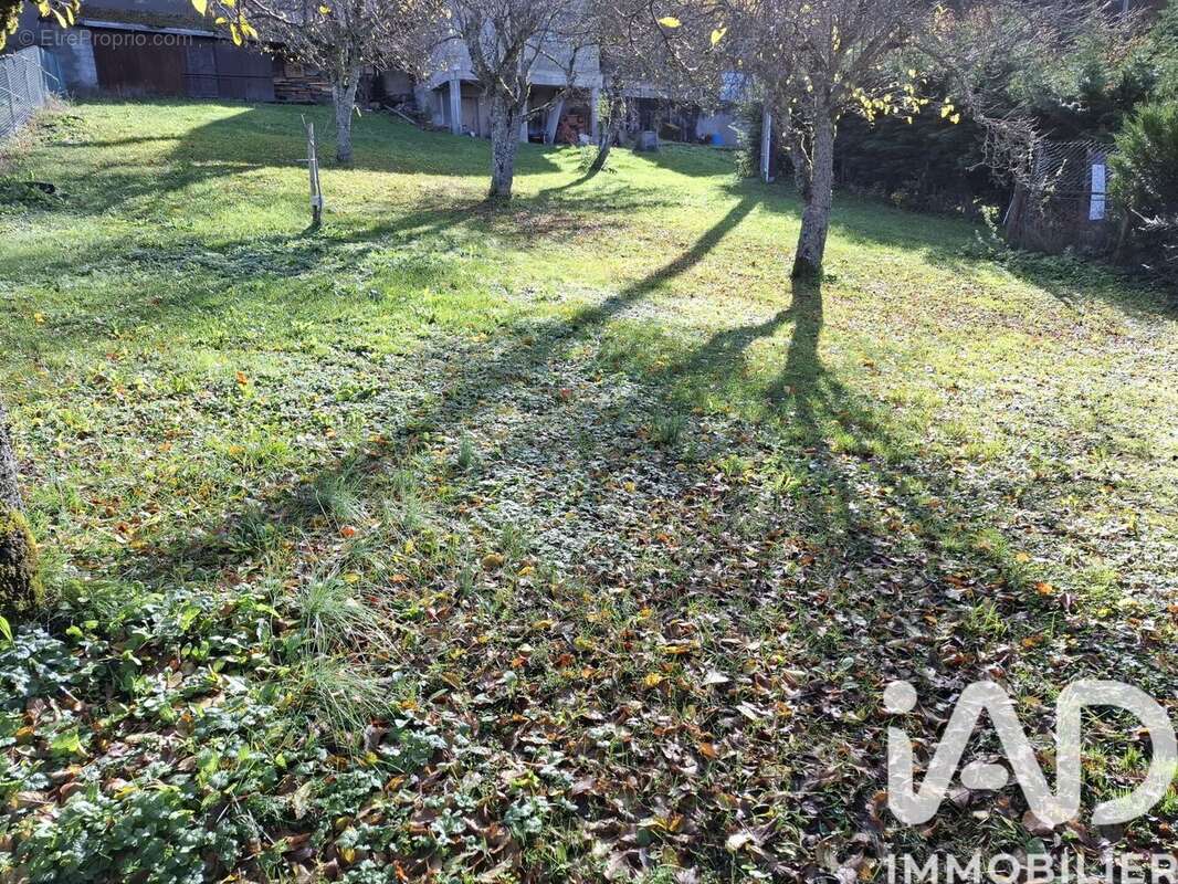 Photo 4 - Terrain à SAINT-PAUL-EN-CHABLAIS