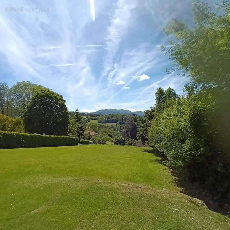 Terrain à SAINT-LIZIER