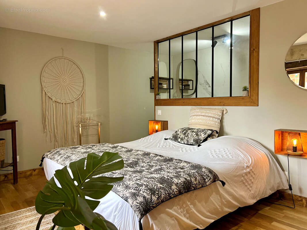 Propriété en pierre avec maison d'amis, piscine et garage pour 3 véhicules. - photo 13