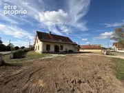Maison à LA CHAPELLE-NAUDE