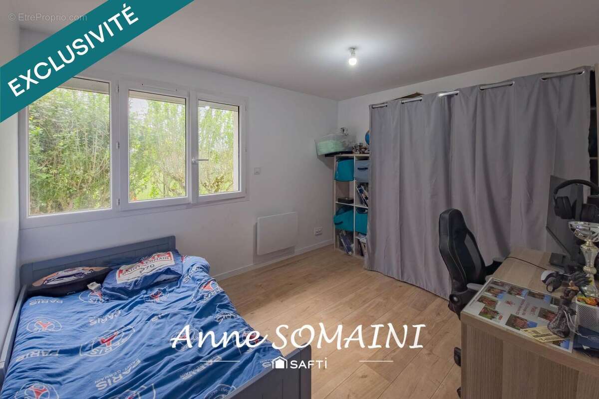 Photo 6 - Maison à VILLENEUVE-SUR-LOT