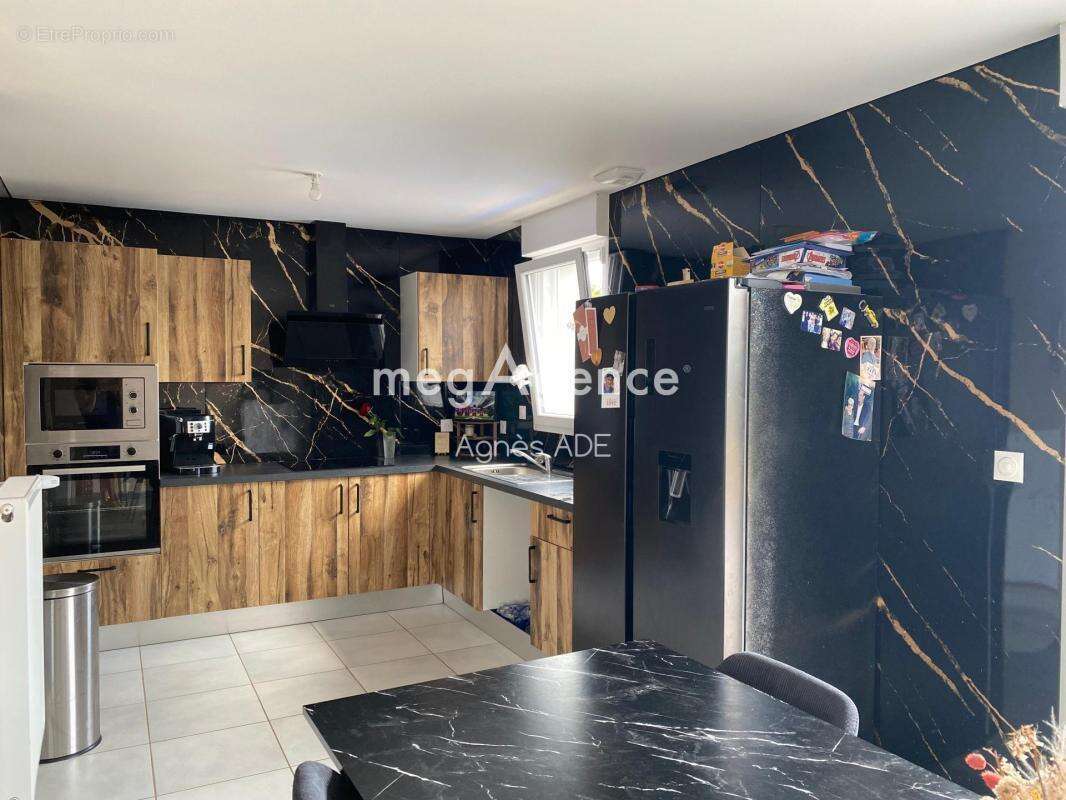 Maison neuve, 3 chambres - photo 9