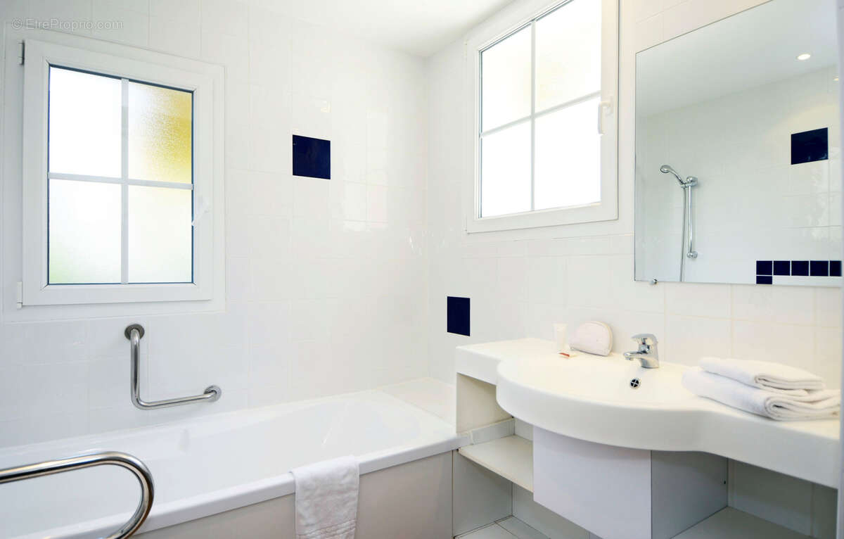 Appartement à GUJAN-MESTRAS