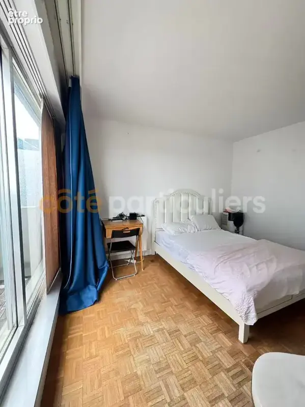 Appartement Courbevoie 4 pièce(s) 78.85 m2 - photo 10