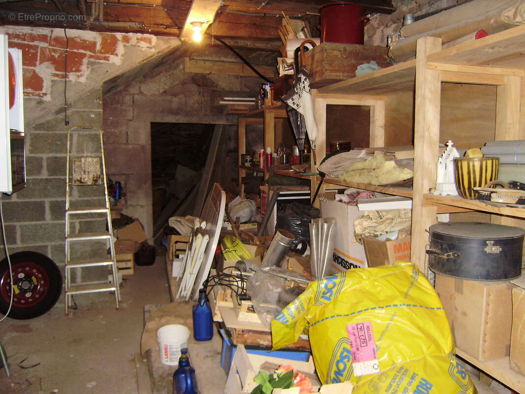 Maison à SAINT-CYPRIEN-SUR-DOURDOU