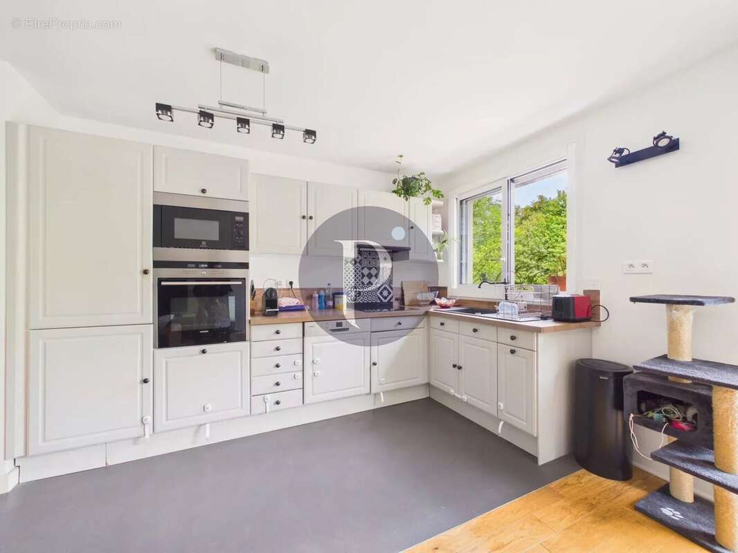 Appartement à ANTONY