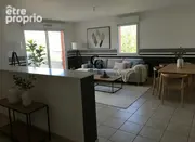 Appartement à LES SORINIERES