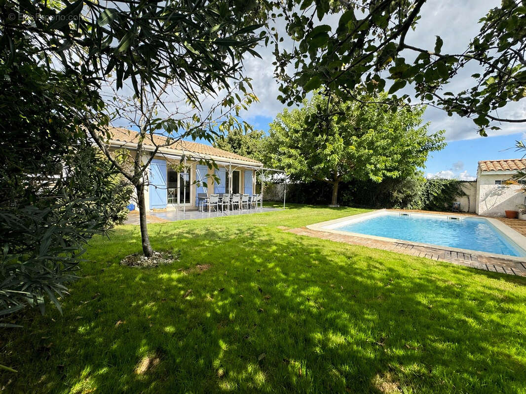 Maison à FROUZINS