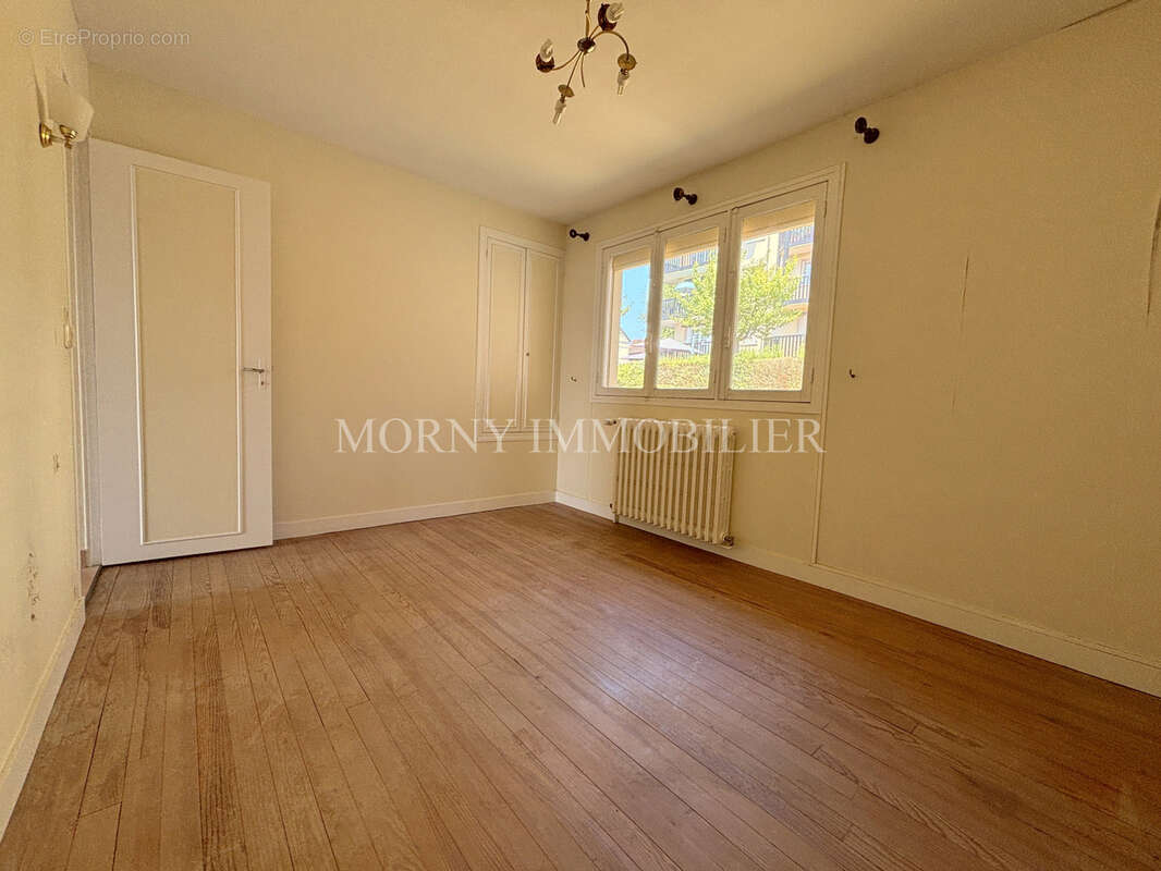 A vendre - trouville-sur-mer maison avec dépendance - photo 7