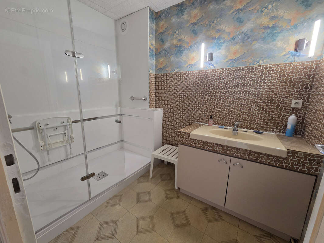 Appartement à ANGLET