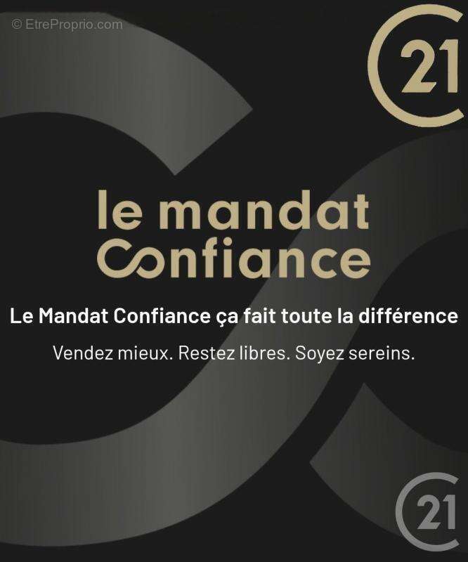 Appartement à NESLES