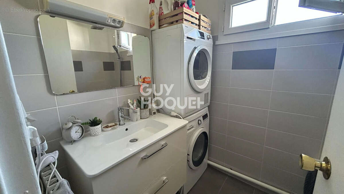 Appartement à CAMBO-LES-BAINS