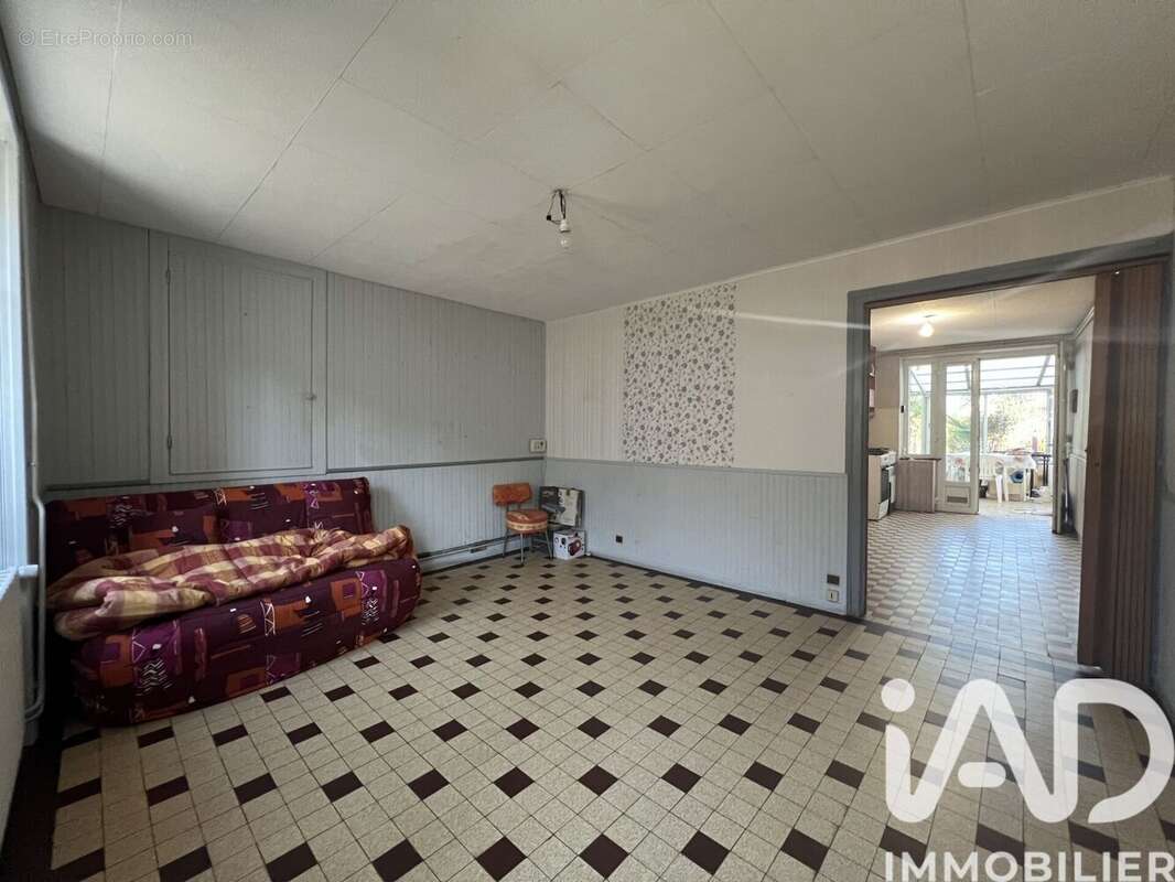 Photo 7 - Maison à ALENCON