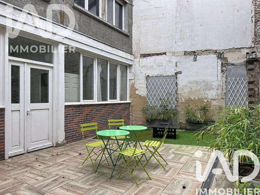 Photo 9 - Maison à CHATEAU-RENARD