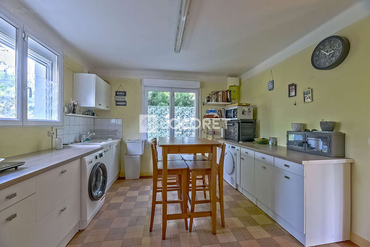 Maison Beaumont Sur Oise 4 pièces 80 m2 - photo 5