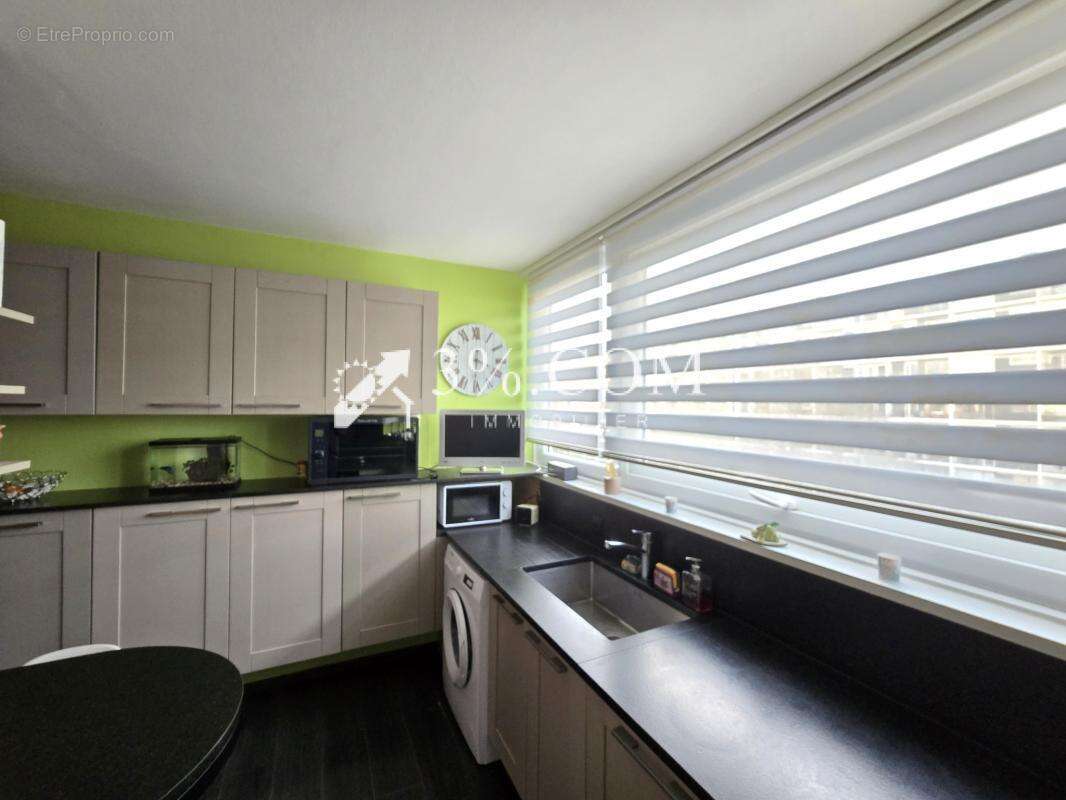 Appartement à CROIX