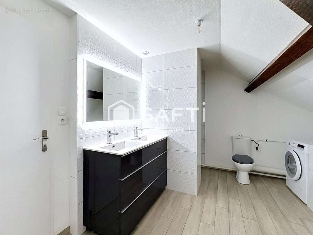 Photo 6 - Appartement à FLORANGE