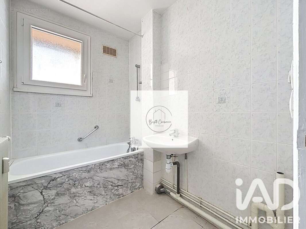 Photo 9 - Appartement à VERNOUILLET