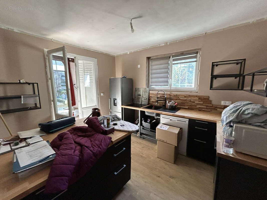 Maison à MARSAC-SUR-L'ISLE