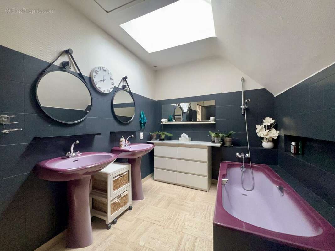 Maison à DOUARNENEZ