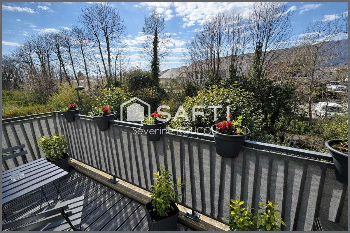 Photo 7 - Appartement à SAINT-GENIS-POUILLY